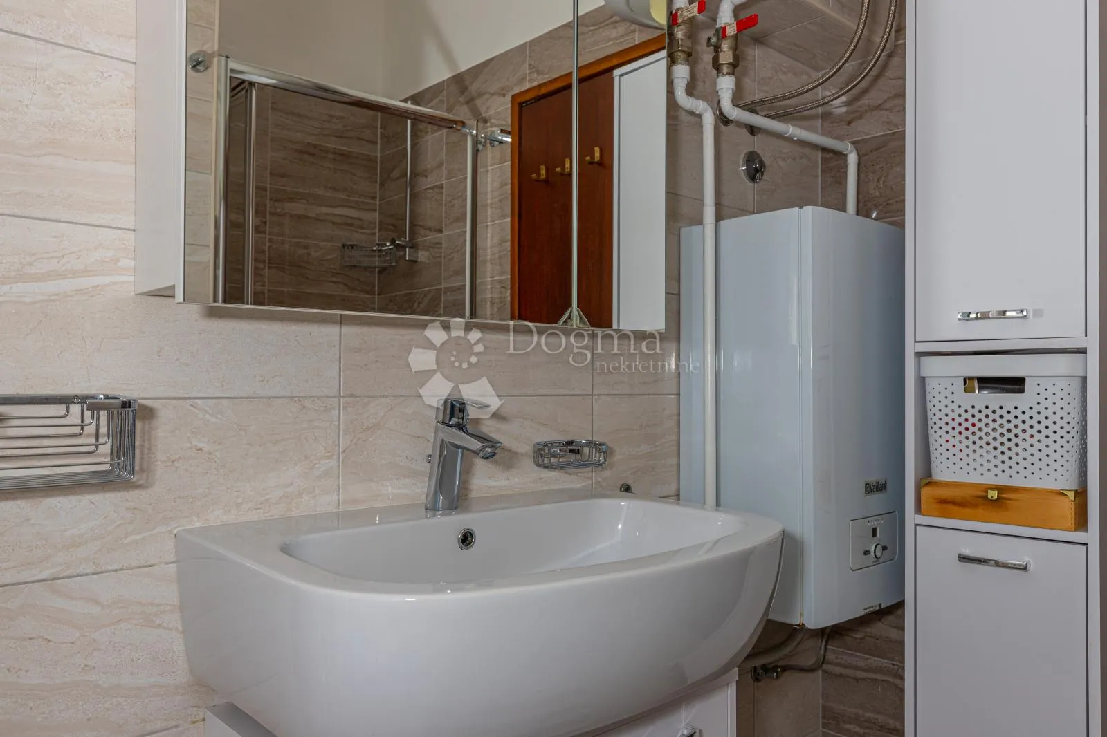 apartman crikvenica s neodoljivim pogledom na more - slika 19