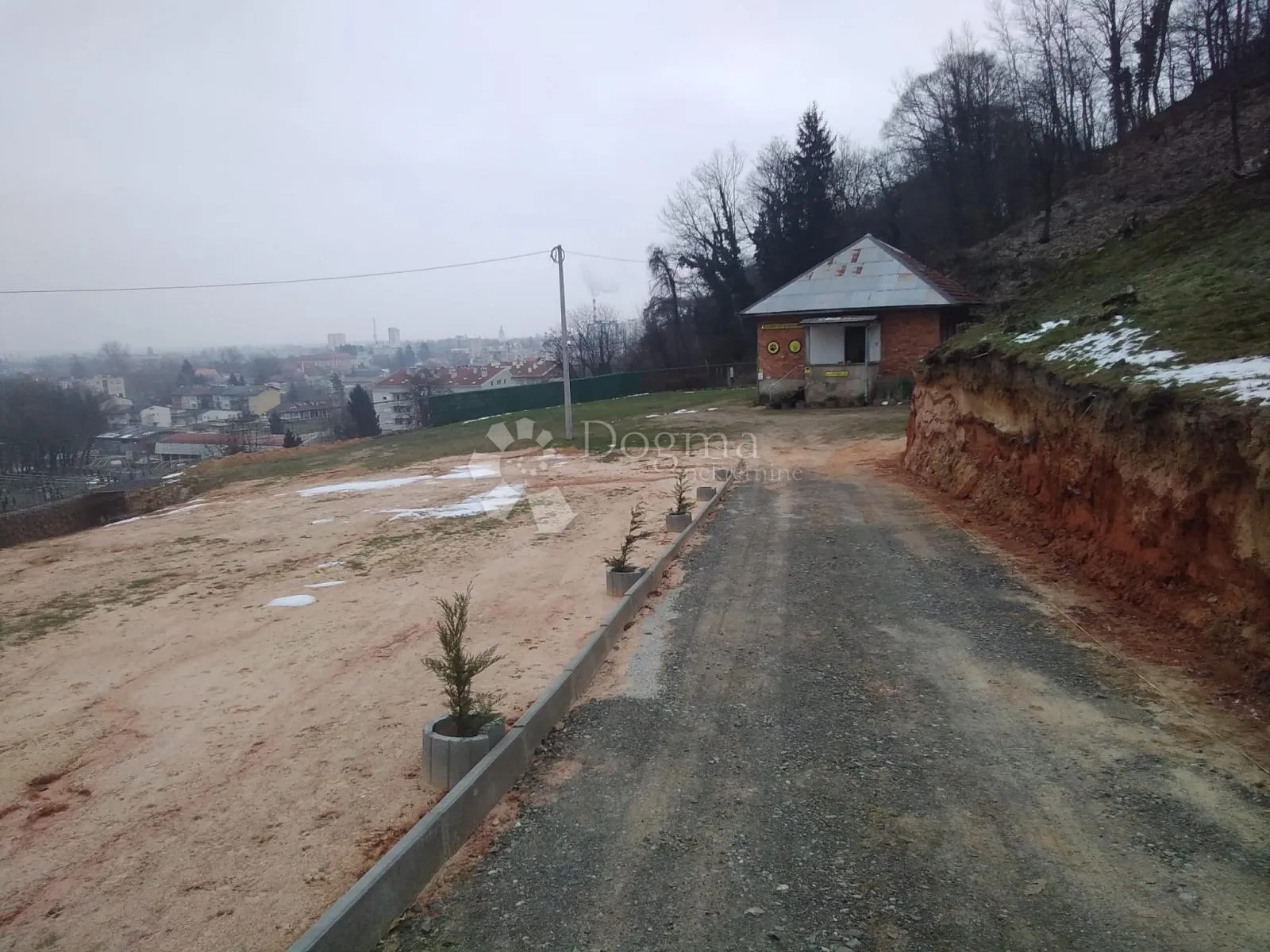 atraktivno zemljište na prodaju - karlovac na dlanu! - slika 8