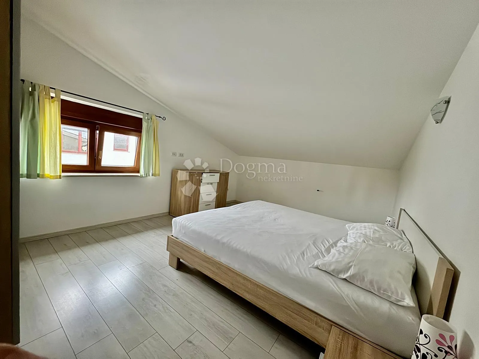 stan na 2. katu (pogled more) - 350m od mora - slika 22