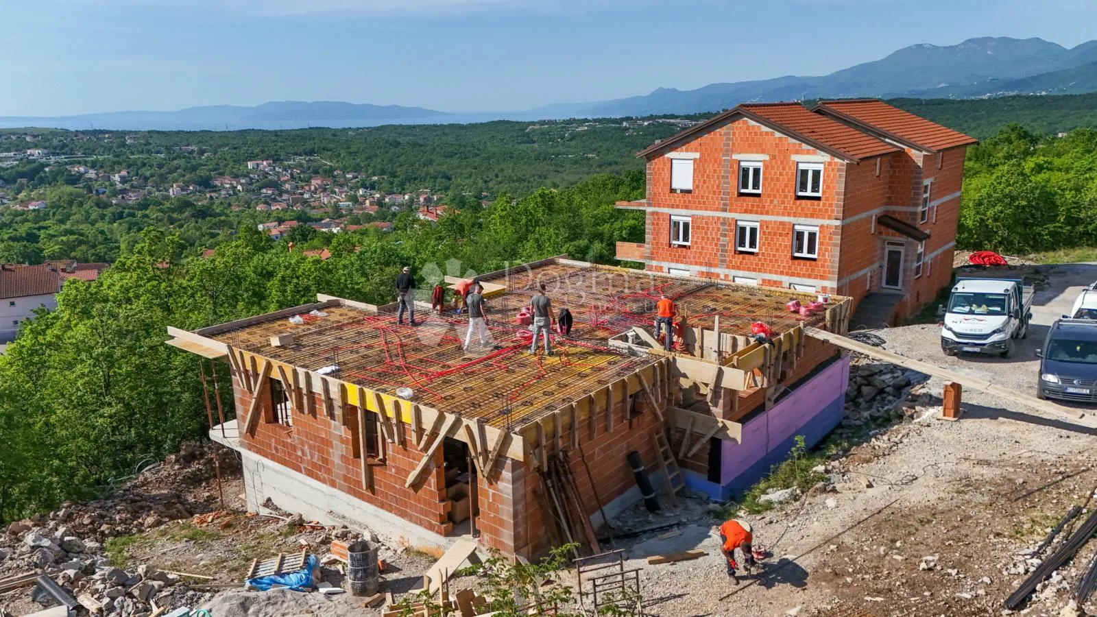 zgrada a stan s4 u novogradnji kosi - slika 7