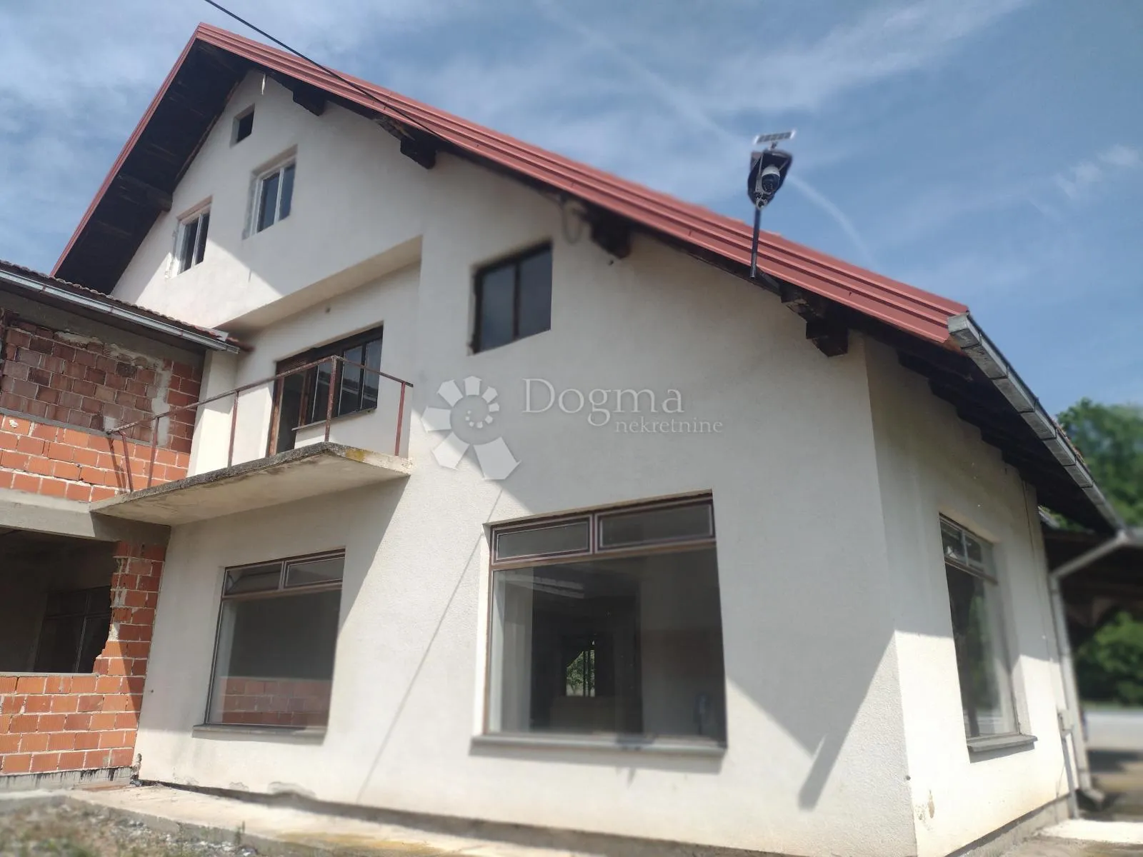 restoran i hotel uz d6 - slika 11