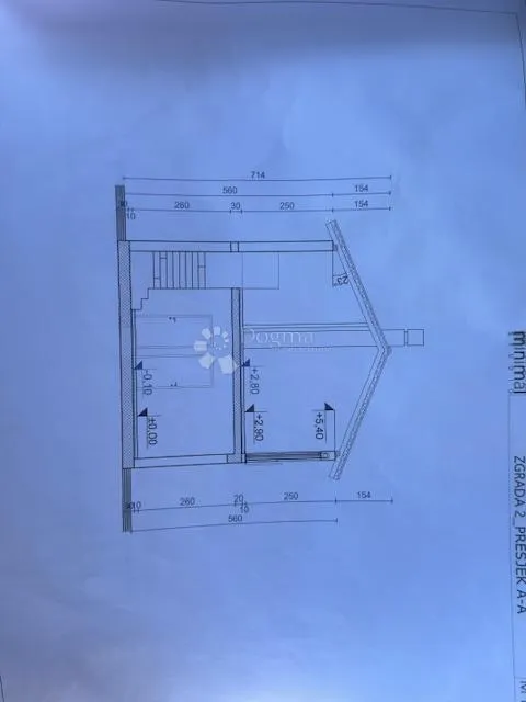 kuća za odmor - severin na kupi, 102 m² - slika 4