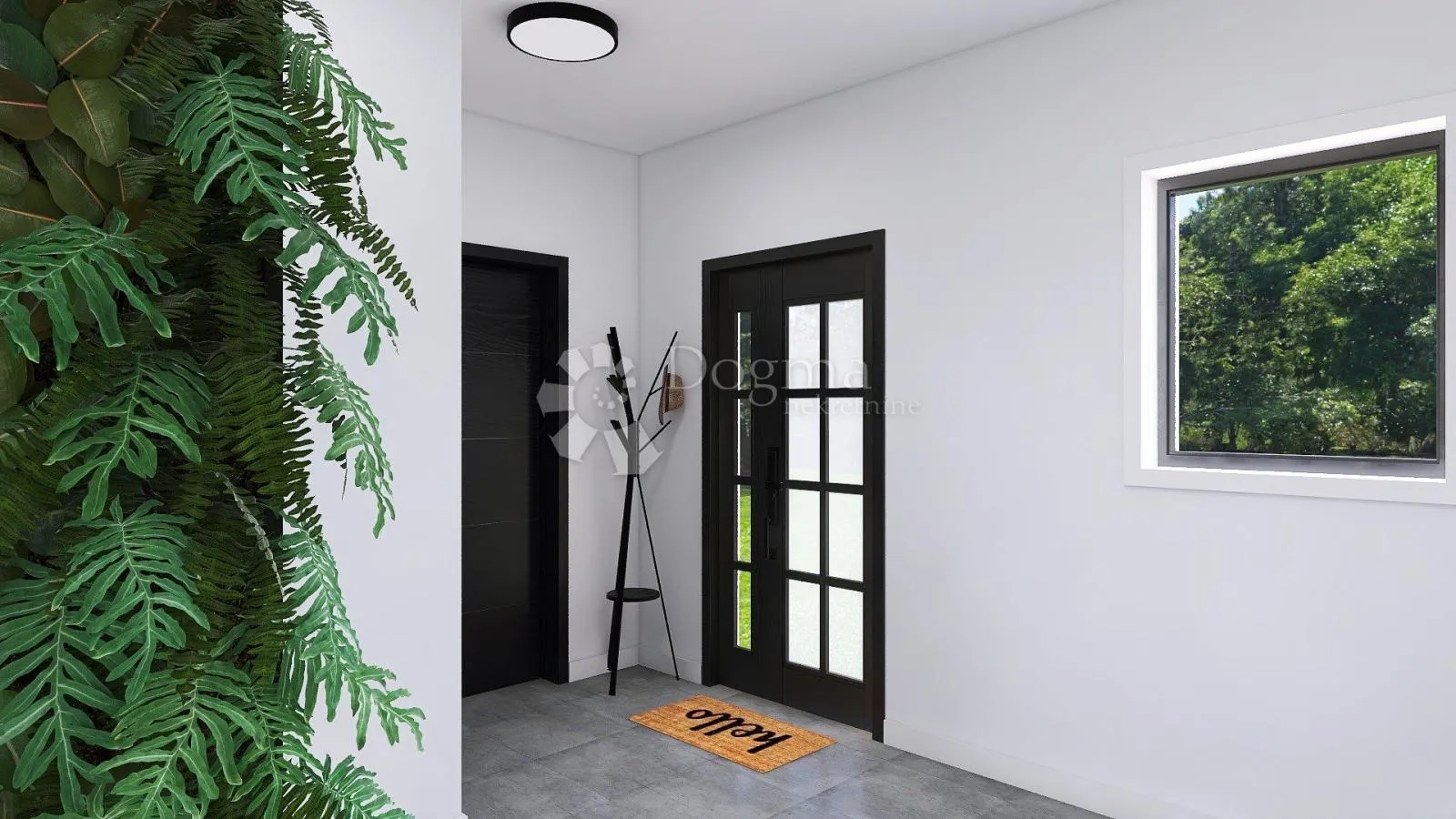 villa cetinići u okolici vodnjana - slika 29