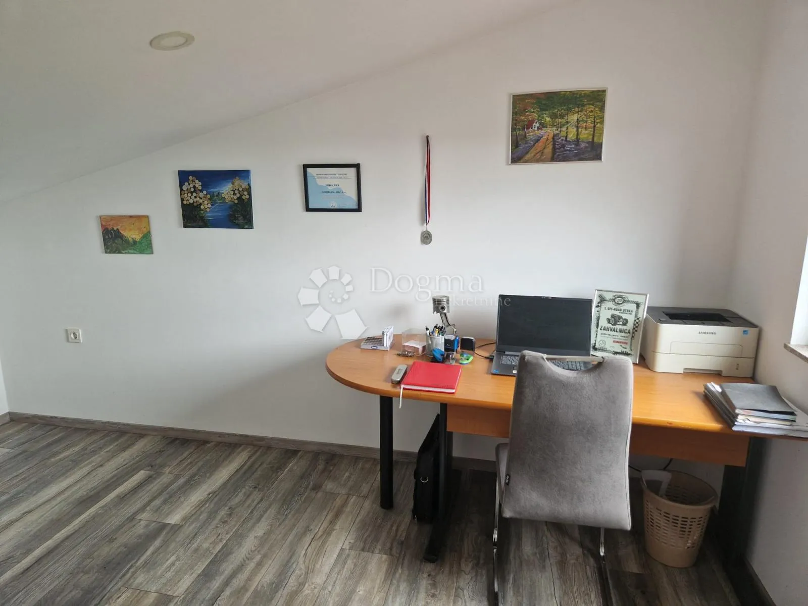 prekrasne kuće u bajkovitom okruženju - slika 25