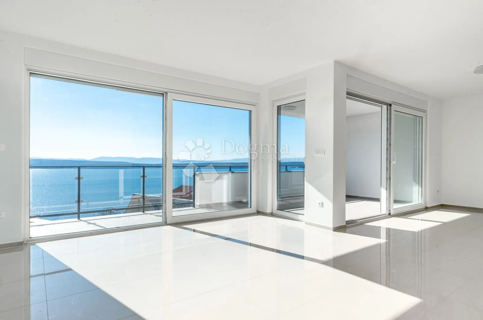dramalj, penthouse - slika 2