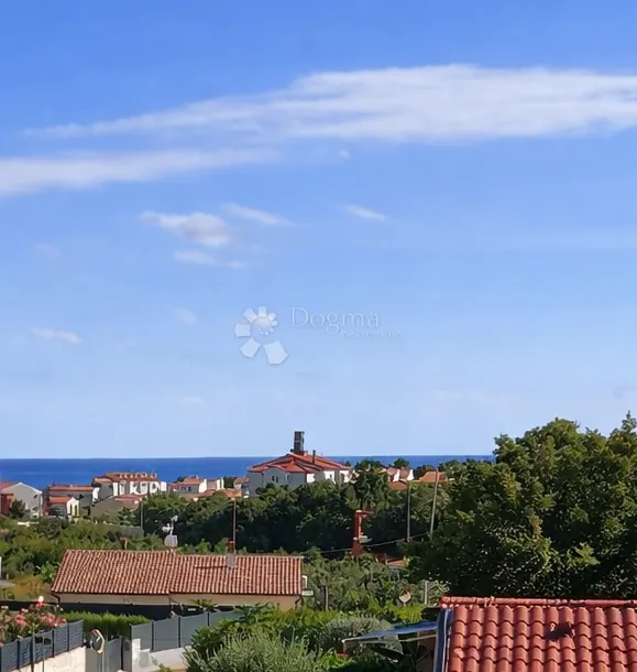zanimljiv mediteranski dom s pogledom na brijune - slika 2