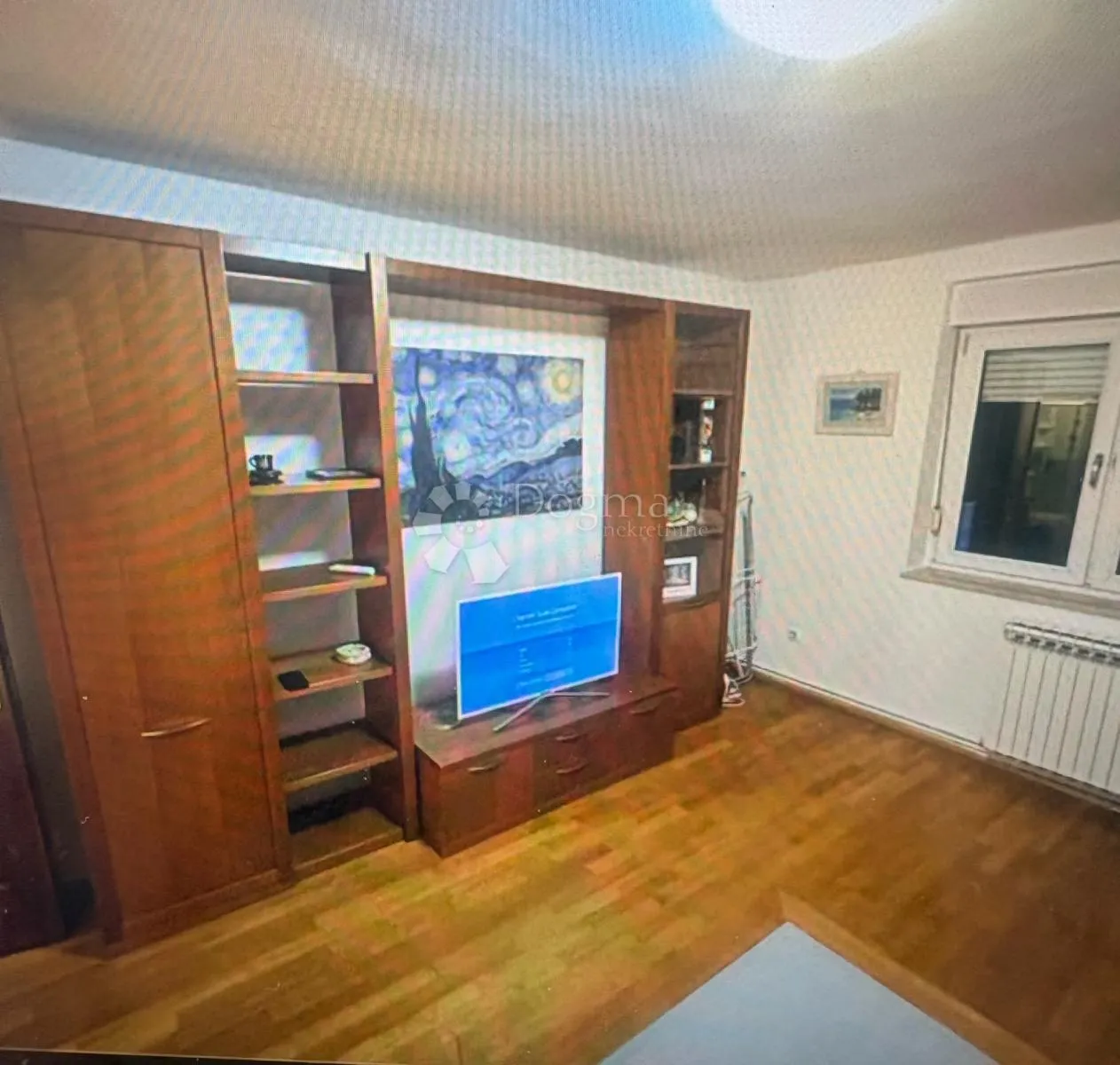 martićeva centar zagreba 51m2 uređen! - slika 2