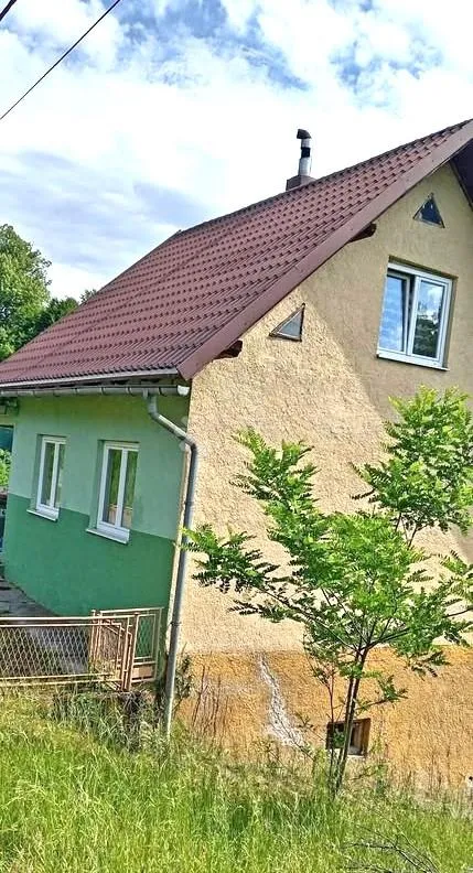 kvalitetna kuća skrad, g. kotar - slika 2
