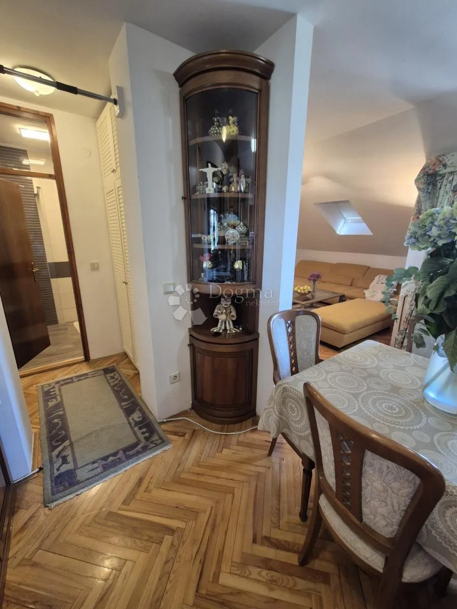 unikatna prilika na trešnjevci - slika 4