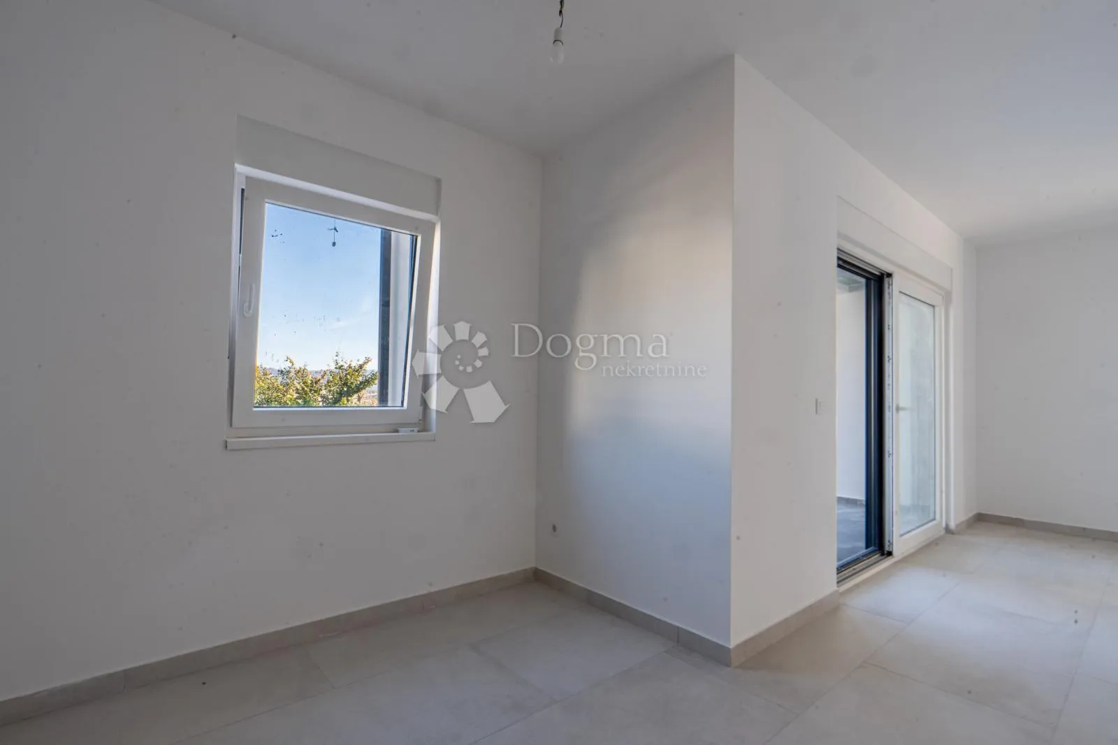 apartman s okućnicom - čižići novogradnja - slika 7