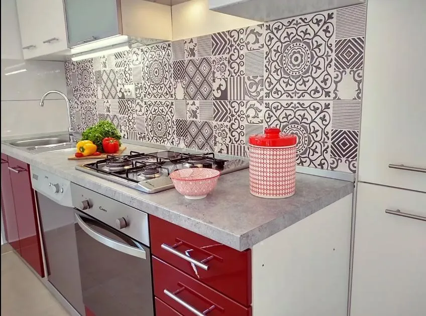 dugoročni najam – kuća lilla, 69 m² + 800 m² privatne okućnice, loborika - slika 12