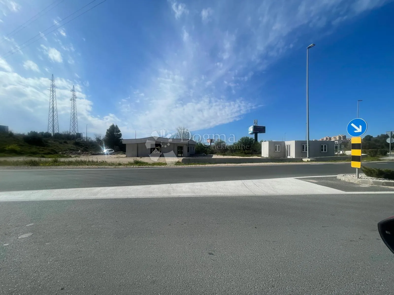 građevinsko zemljište na atraktivnoj lokaciji šibenik - slika 5