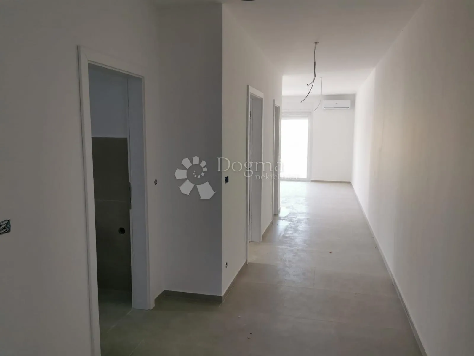 povljana, pag - stan s6 s pogledom na more - slika 5