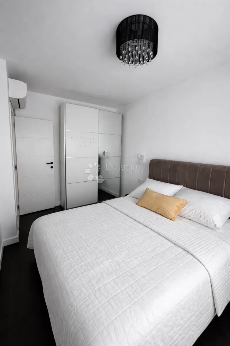 diklo, zadar - luksuzni penthouse blizu mora - 117m2 - slika 16