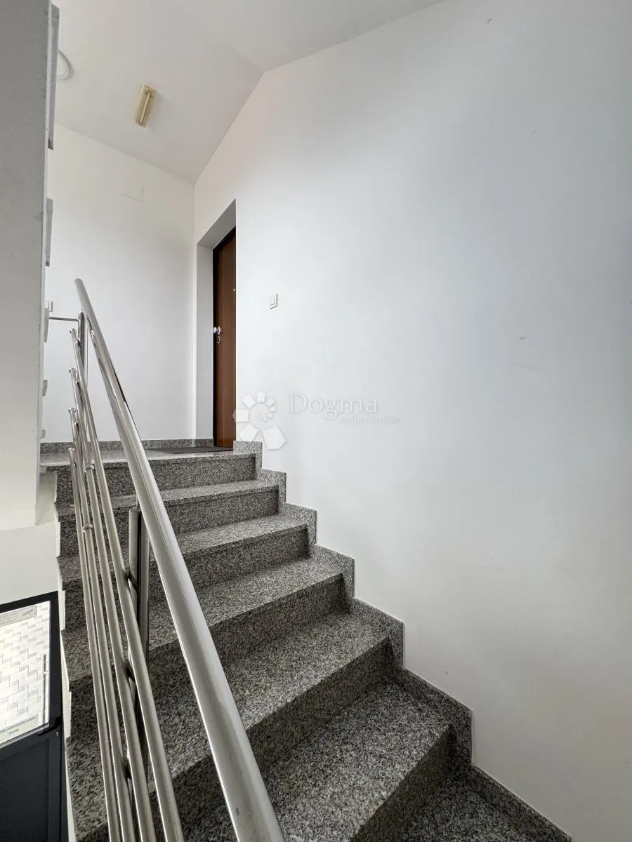 poslovni ured – trakošćanska, trešnjevka - slika 13