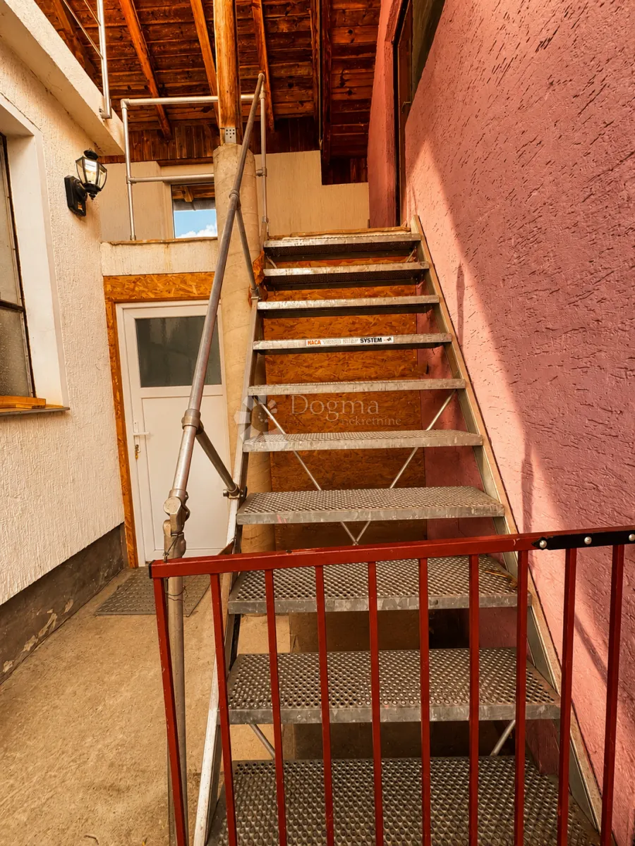 kuća 157 m² s voćnjakom i oranicom - slika 12