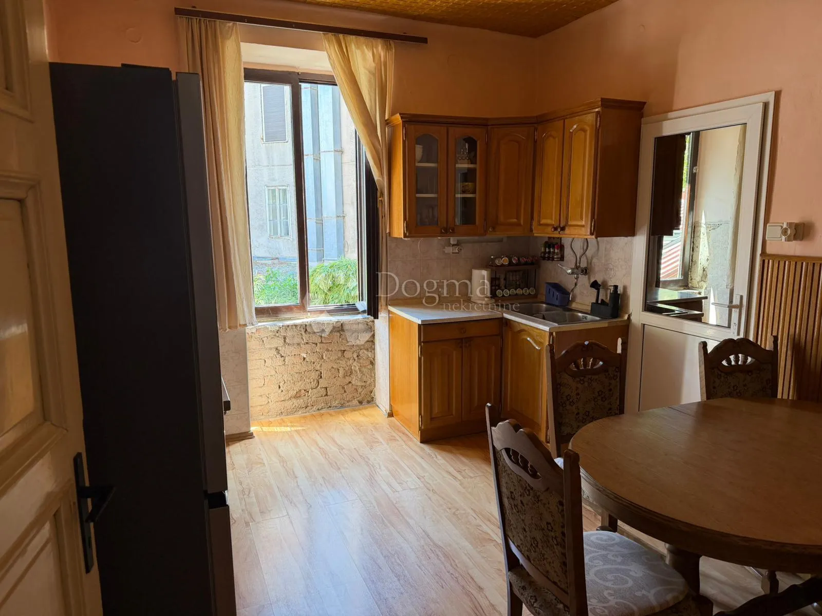 prodaja stana – draškovićeva ulica, centar grada, 78 m² - slika 9