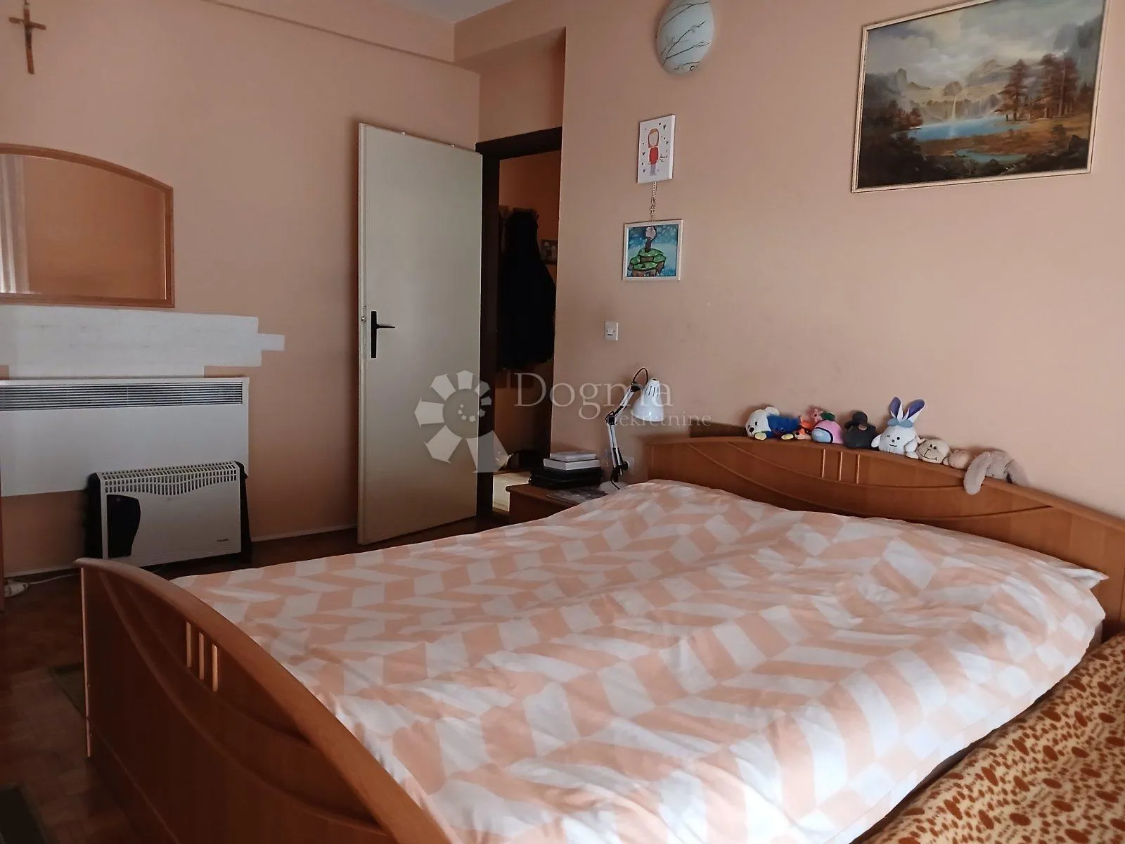 jednosoban stan na odličnoj lokaciji u osijeku – idealan za život ili investiciju! - slika 15