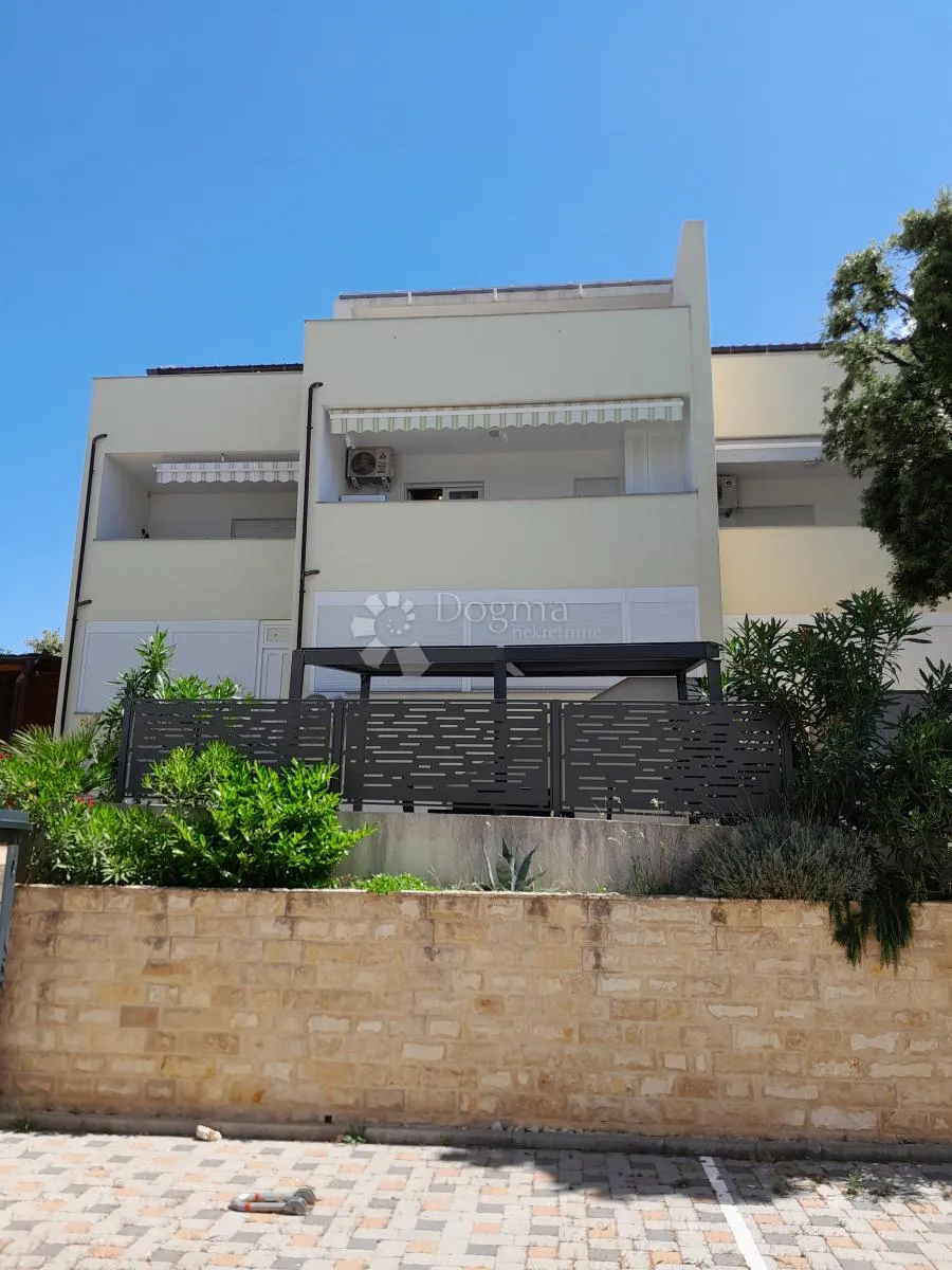 pag, mandre, 1s+db apartman - slika 9