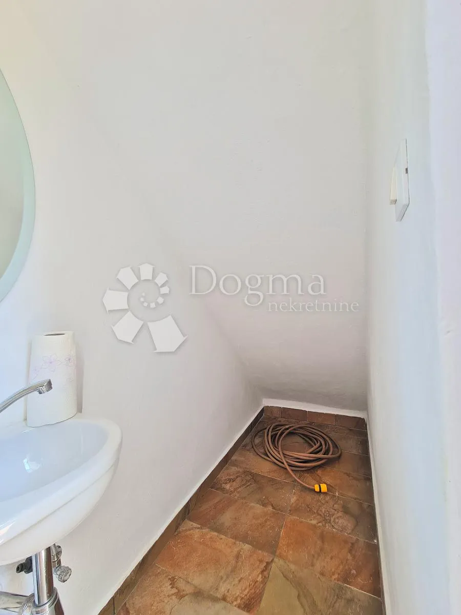 kuća mošćenička draga - slika 16