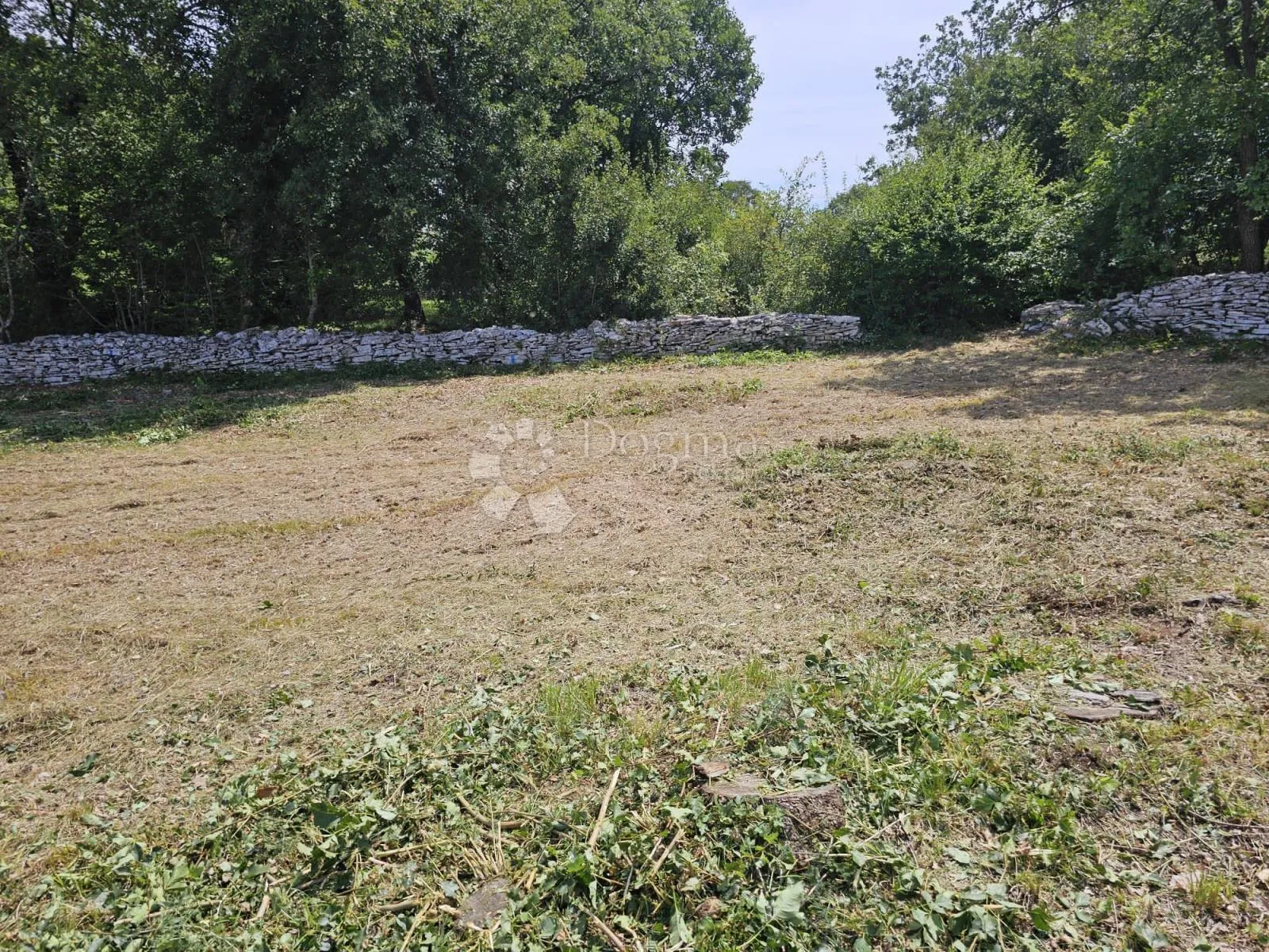 kanfanar - građevinsko 522m s udiom u pristupnom putu - slika 3