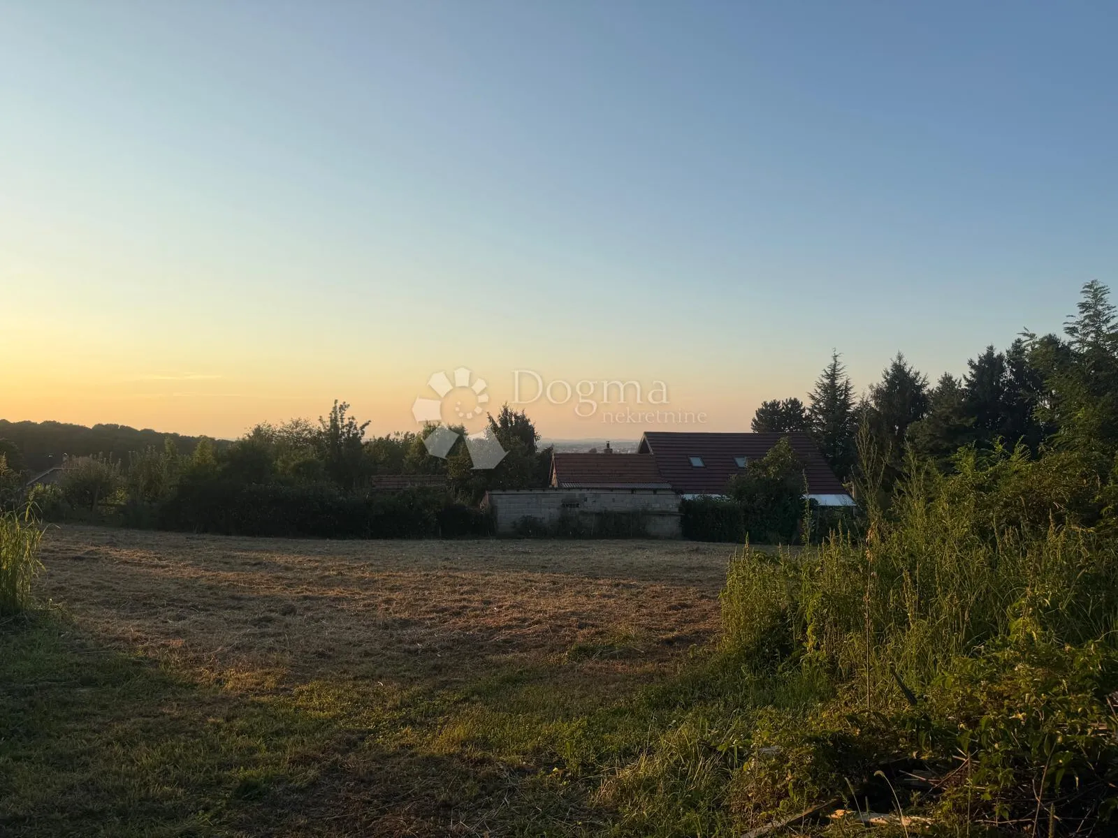 građevinsko zemljište na traženoj lokaciji - slika 3