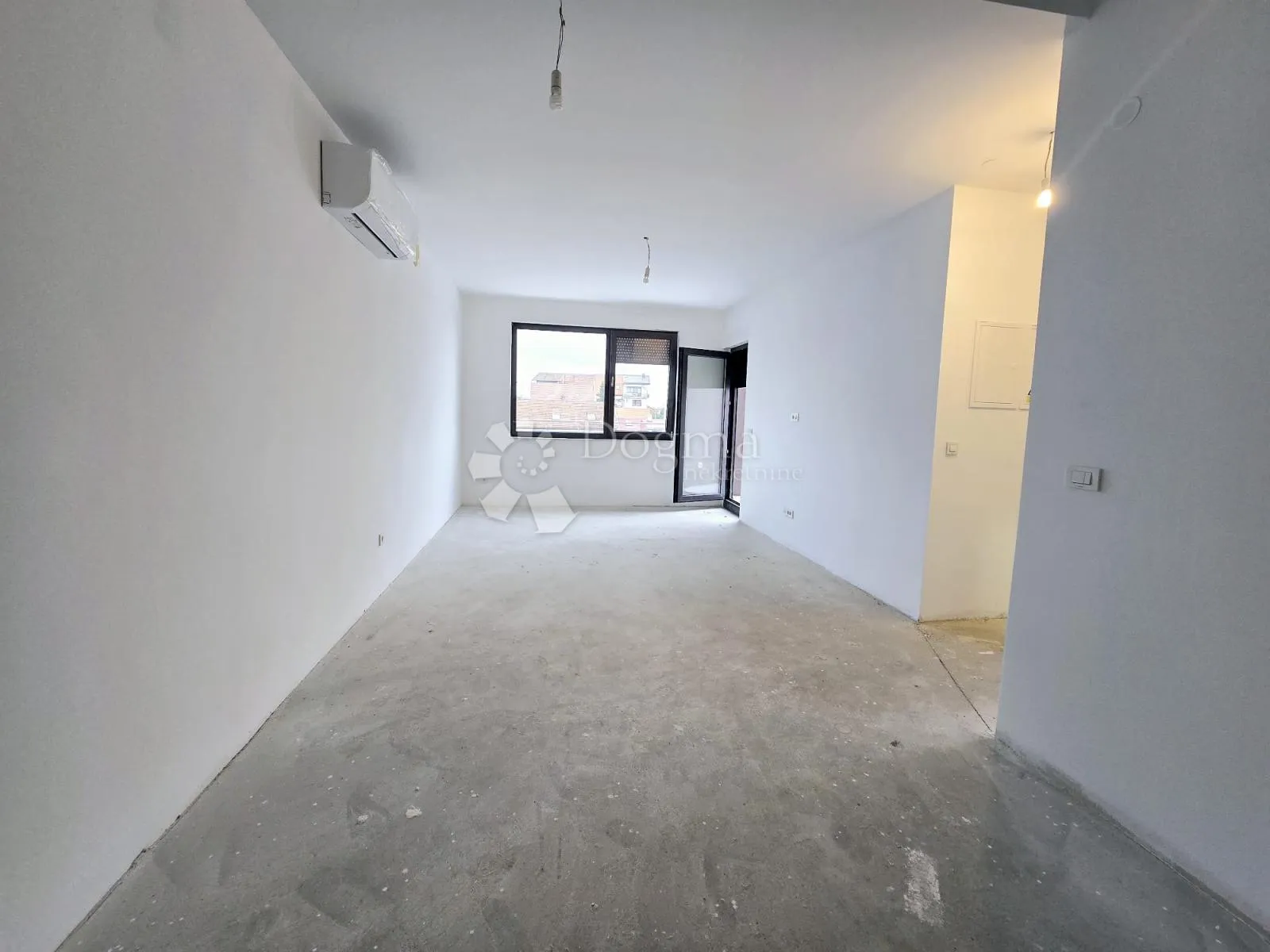 penthouse lašćina - useljiva novogradnja - slika 16