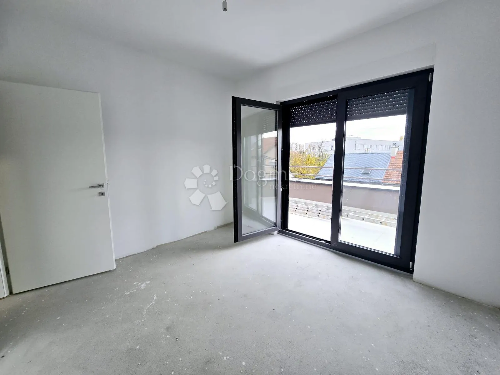 penthouse lašćina - useljiva novogradnja - slika 14