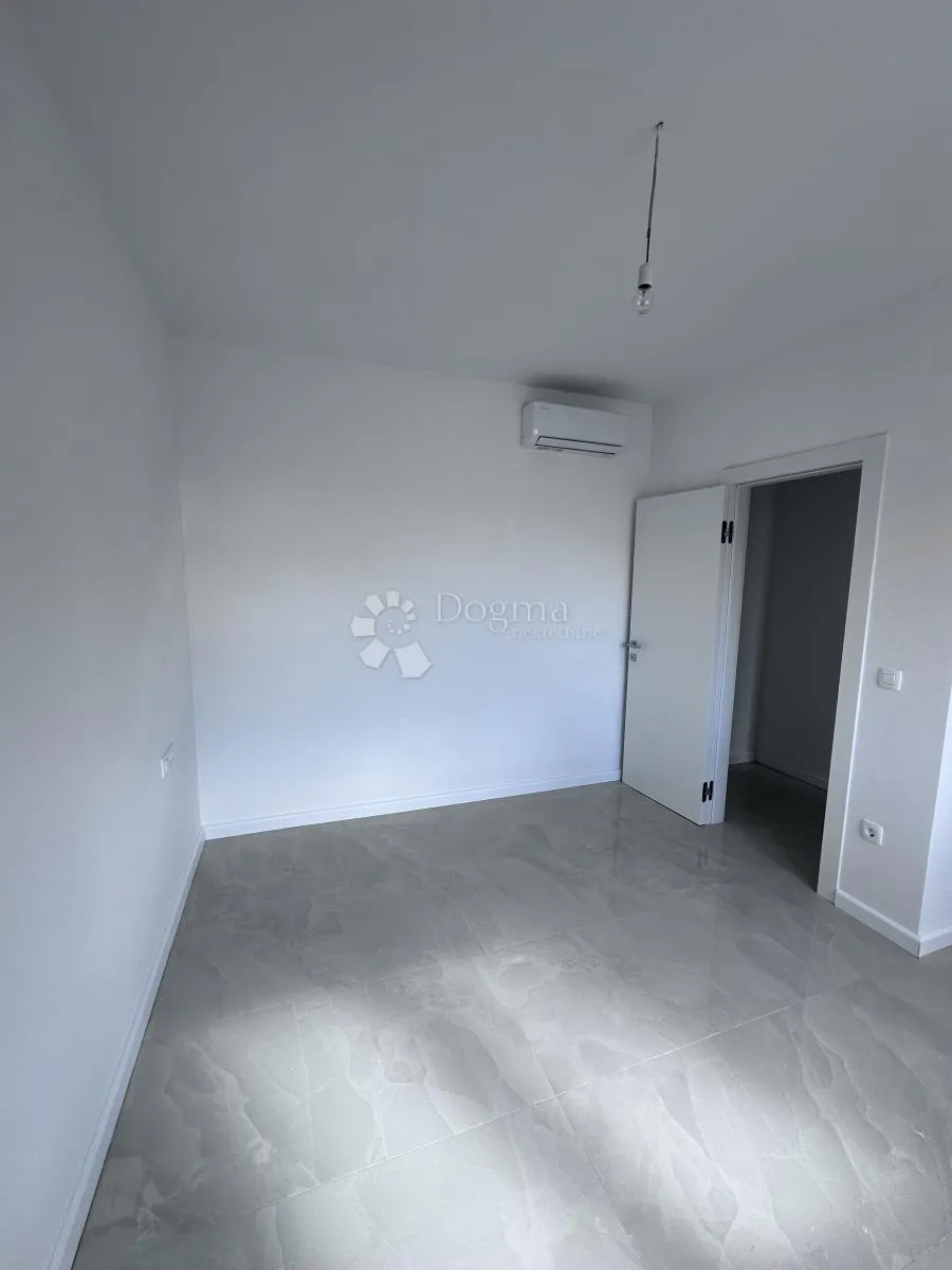 prodaje se apartman novogradnja seline s1 - slika 18