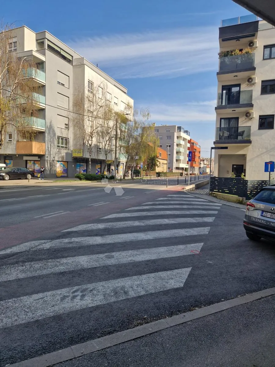 prekrasan poslovni prostor na trešnjevci 22m2 s parkingom - slika 6