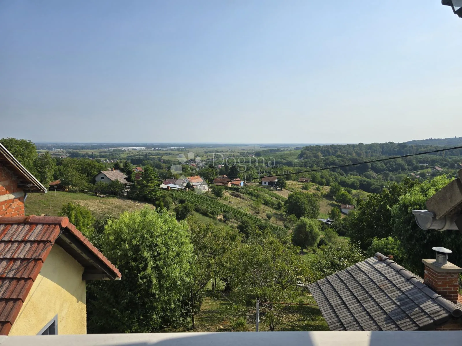 kuća za odmor s velikom okućnicom i voćnjakom - slika 26