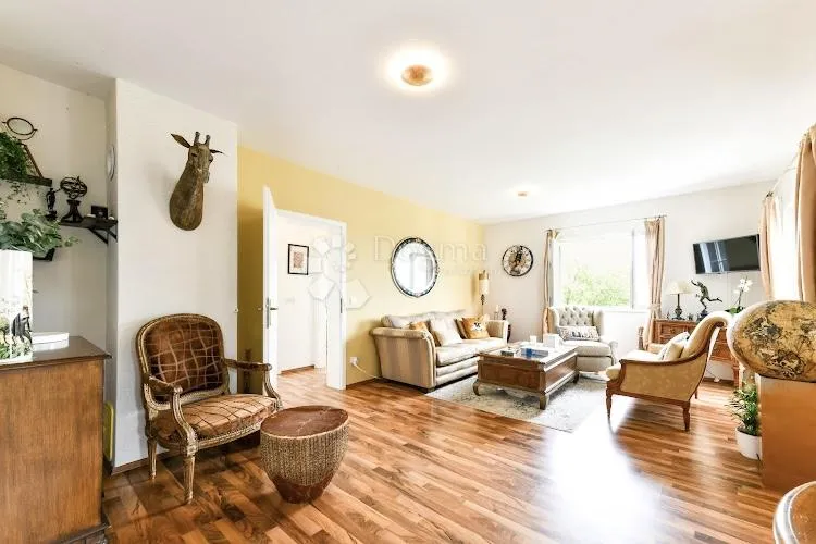 prekrasna villa u zaleđu crikvenice - slika 5