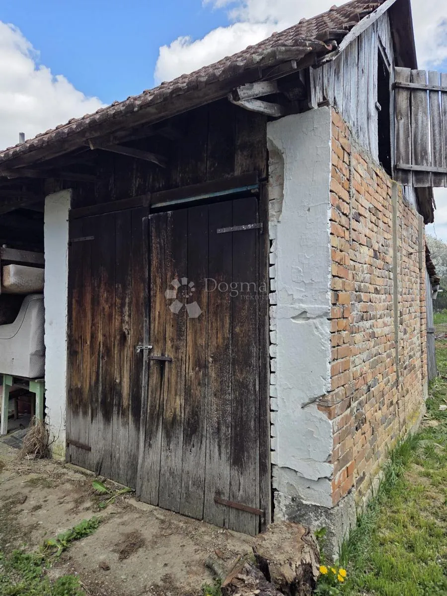 normanci – prostrana kuća 130 m² + oranica - slika 4