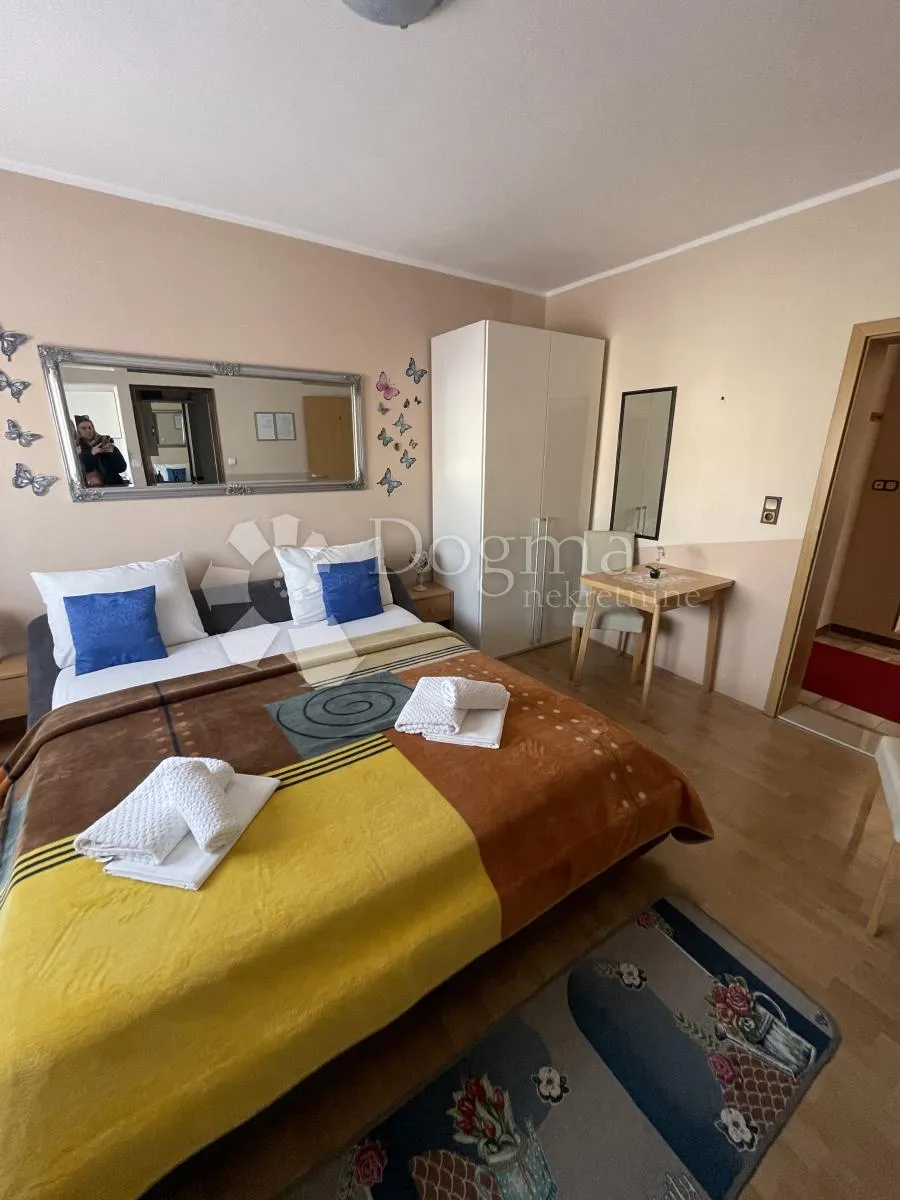 hotel na boriku u zadru - slika 41