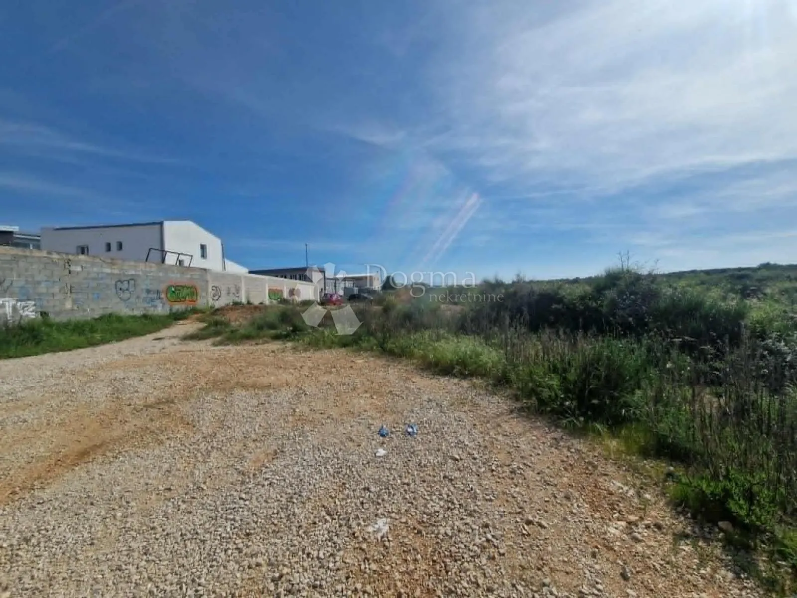 novi bokanjac - građevinsko zemljište 802 m2 - slika 12