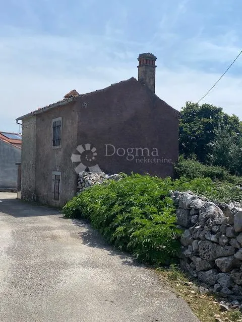otok cres - kućica za ljubitelje mira - slika 5