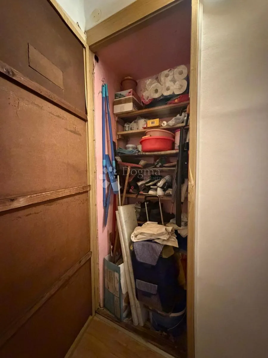 prodaja stana – draškovićeva ulica, centar grada, 78 m² - slika 16
