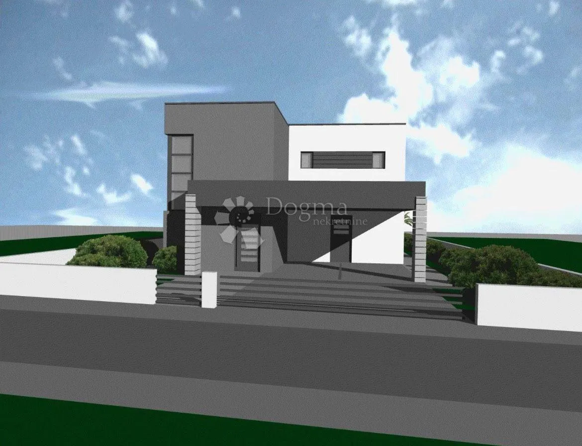 prodaje se građevinsko zemljište sabunike - škrapavac - slika 3