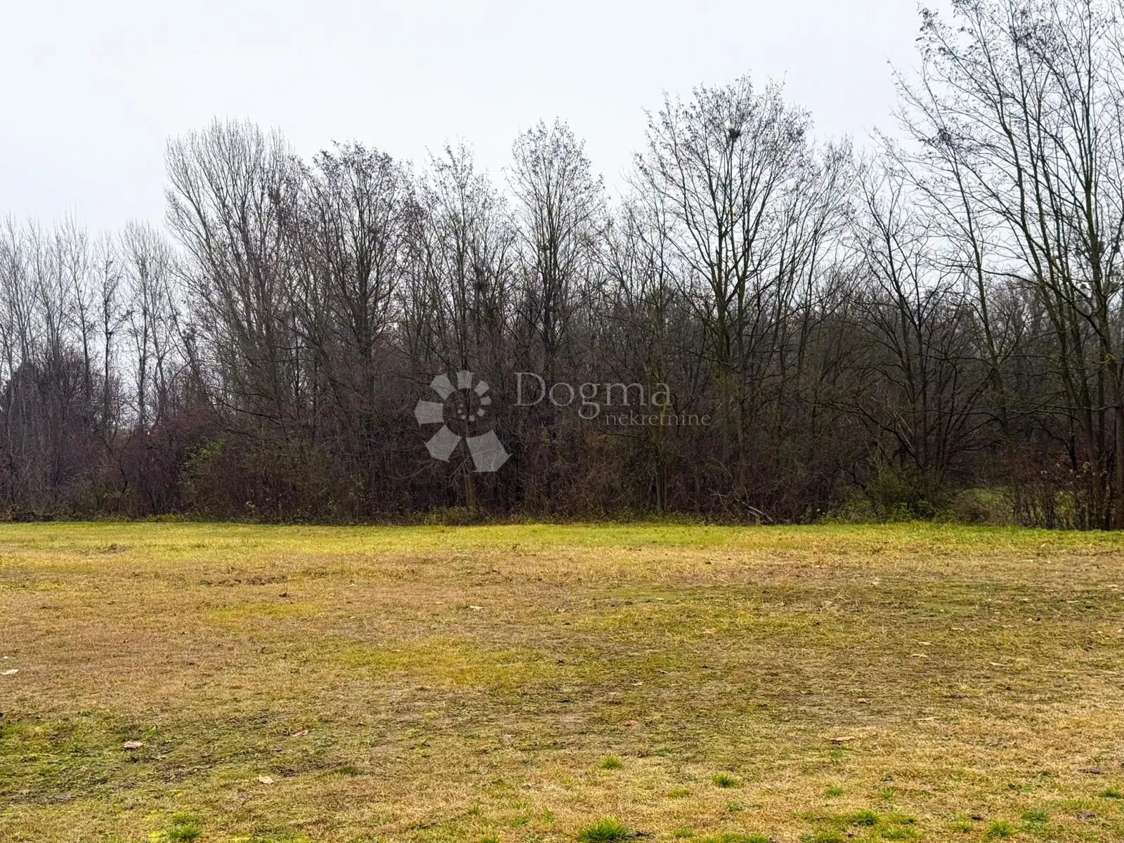 Odlična prilika za stambeni projekt - Kuršanec, Čakovec
