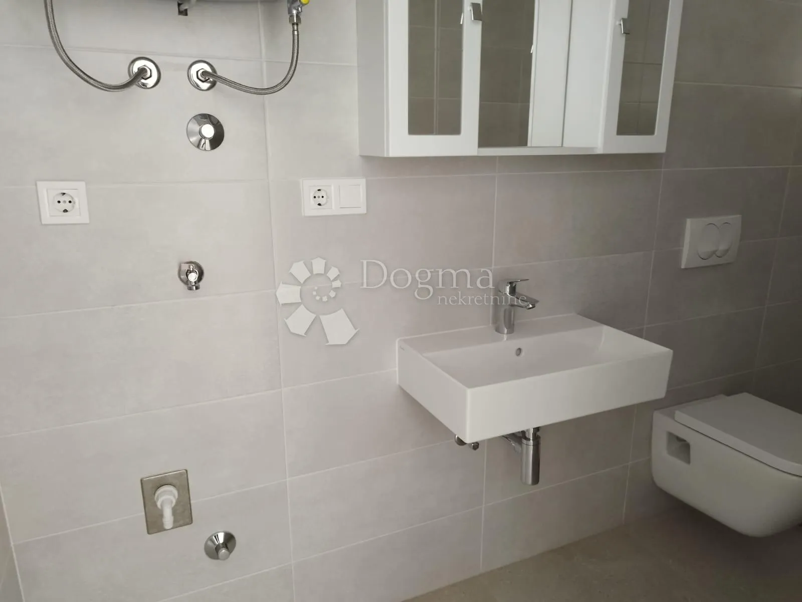 malinska mali apartman blizu plaže - slika 2