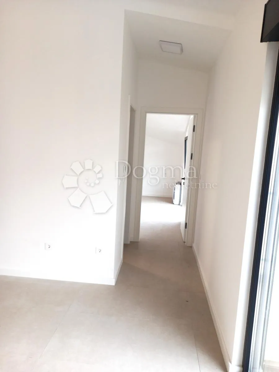 crikvenica, penthouse nekoliko minuta od plaže - slika 5