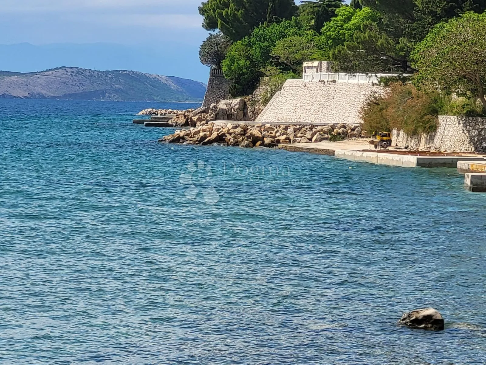 crikvenica-dramalj građevinsko zemljište ! - slika 4