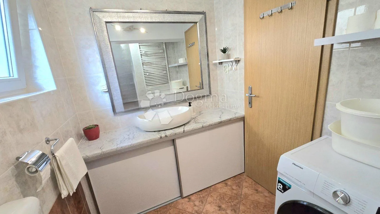 selce kuća na 350m od mora - slika 9