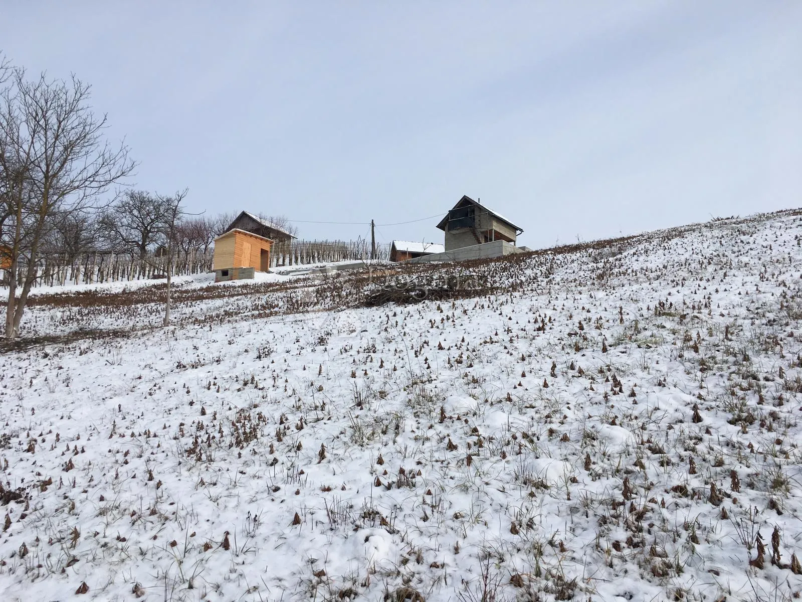 prodaja građevinskog zemljišta, zabok, veliko trgovišće - slika 18