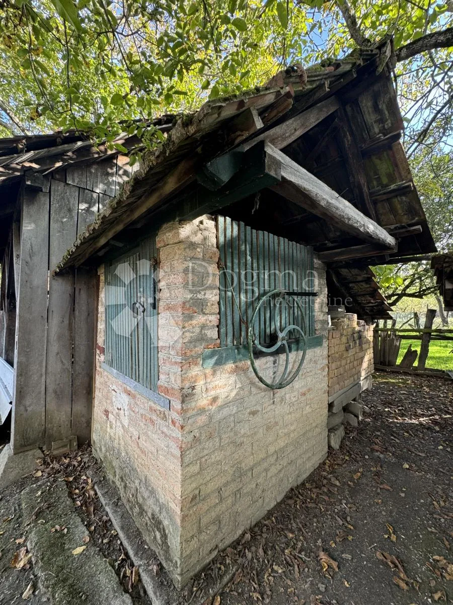 idilično imanje okruženo prirodom, 9 km od daruvara - slika 3