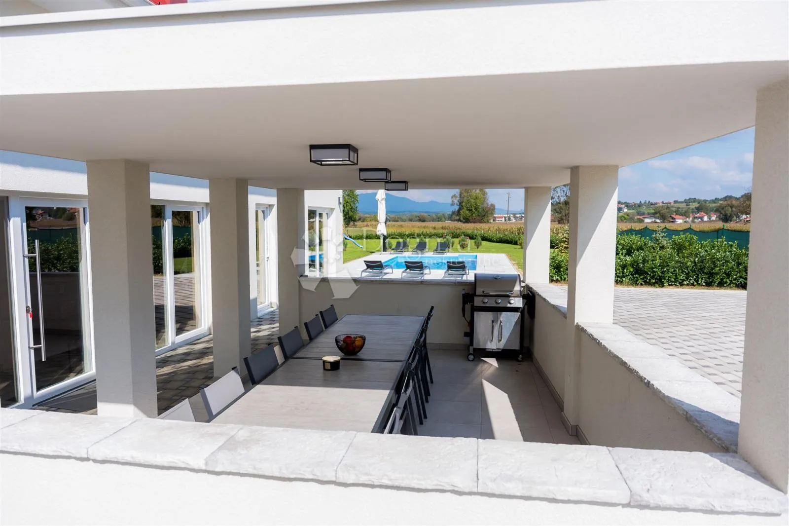 elegantna vila u srcu hrvatskog zagorja za odmor i uživanje - slika 75