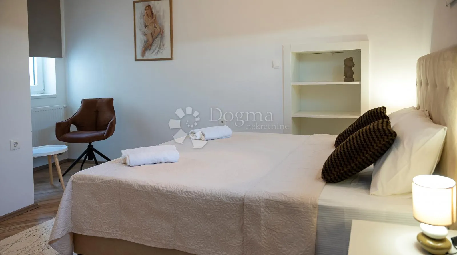 dubrava kod šibenika - prekrasna villa sa bazenom, 282 m2 - slika 25