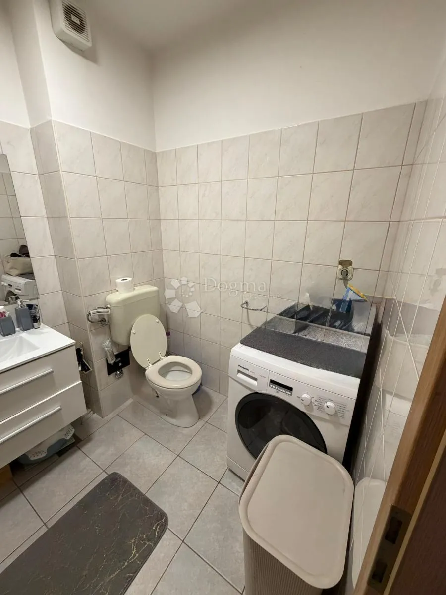 prodaja – dvosoban stan s otvorenim pogledom na more, pazdigrad, split - slika 8