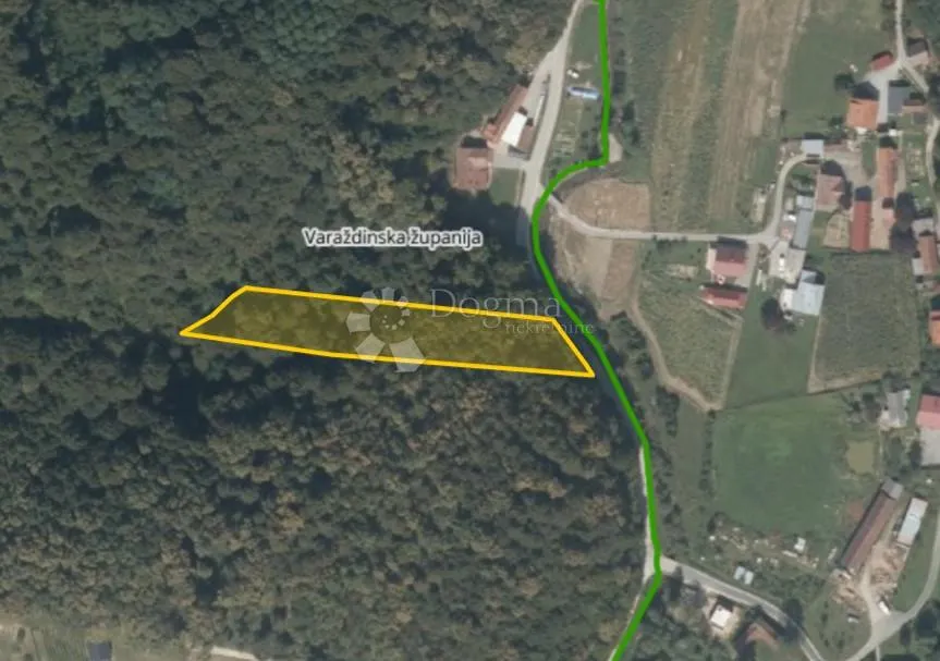 šuma u ivanečkoj željeznici - slika 10