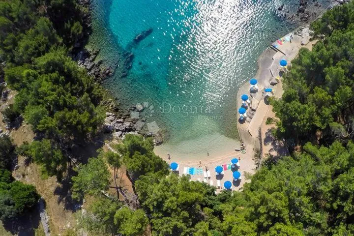 mali lošinj-nerezine prekrasan premium apartman 70 metara od mora - slika 3